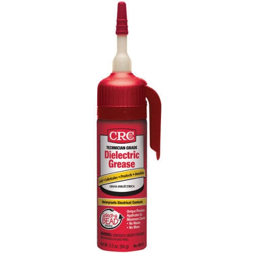 Диэлектрическая консистентная смазка - 05113 - CRC Industries - для смазки / силиконовая / для пластмасс
