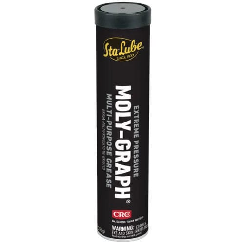 Многоцелевая консистентная смазка - Sta-Lube® Moly-Graph - CRC Industries - литиевая / для насоса / для шариковых подшипников
