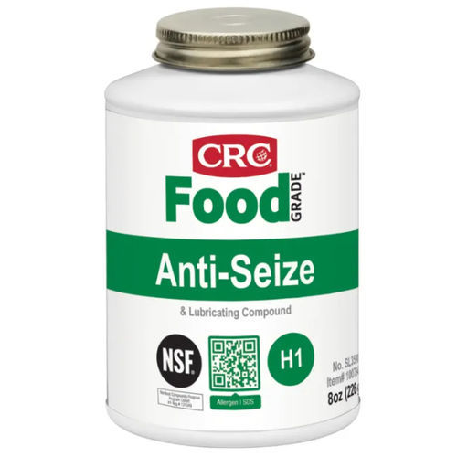 Компонент - Sta-Lube® FG Anti-Seize - CRC Industries