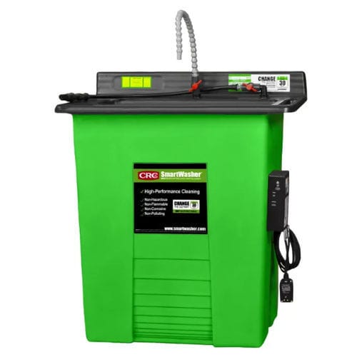 Моечная установка деталей - SmartWasher&reg; SW-25 110v - CRC Industries