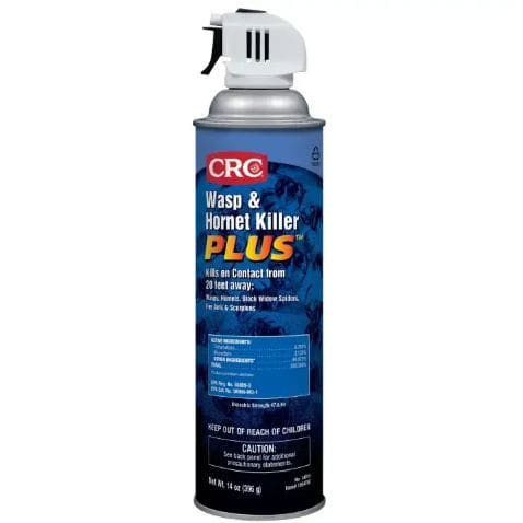 Аэрозоль - Wasp & Hornet Killer Plus™ - CRC Industries