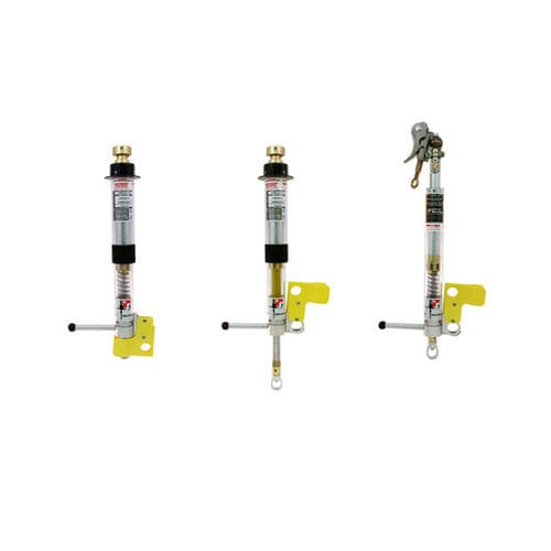 Изолирующая штанга - USBS-15 series - Utility Solutions Inc
