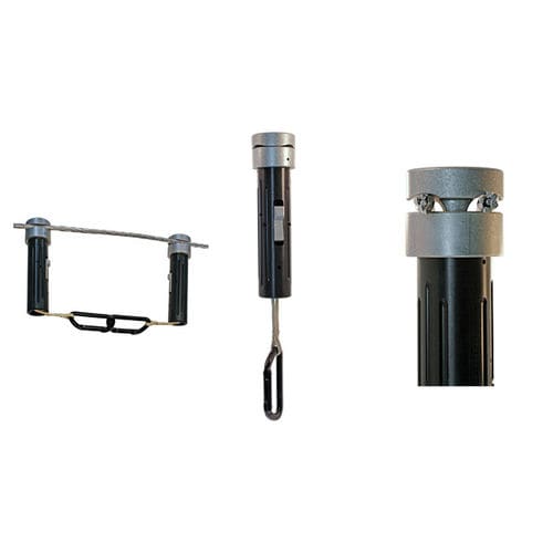 Outil de serrage - USTT-001	 - Utility Solutions Inc