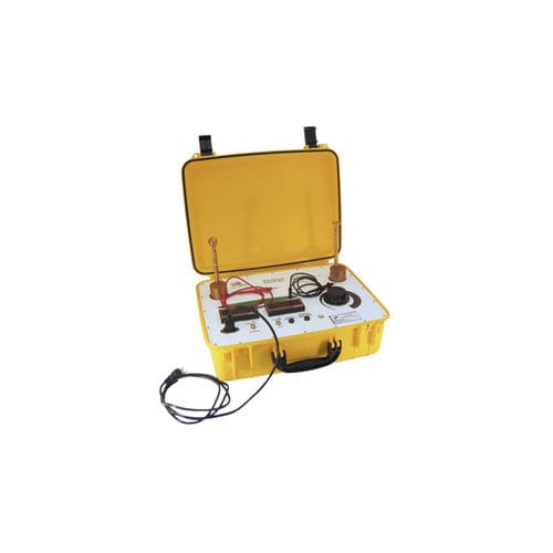 Массовый тестер - USGT-600 series - Utility Solutions Inc