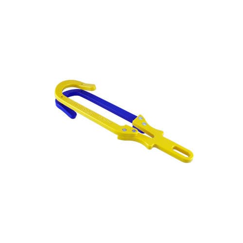 Крюк тип J - Jumper Cuff™ - Utility Solutions Inc - для кабеля / двойной