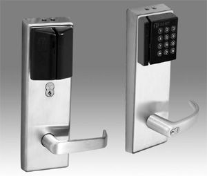 Биометрический система управления доступом - B.A.S.I.S.®G - BEST Access systems