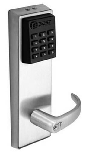 Система управления доступом клавиатурой - EZ series - BEST Access systems
