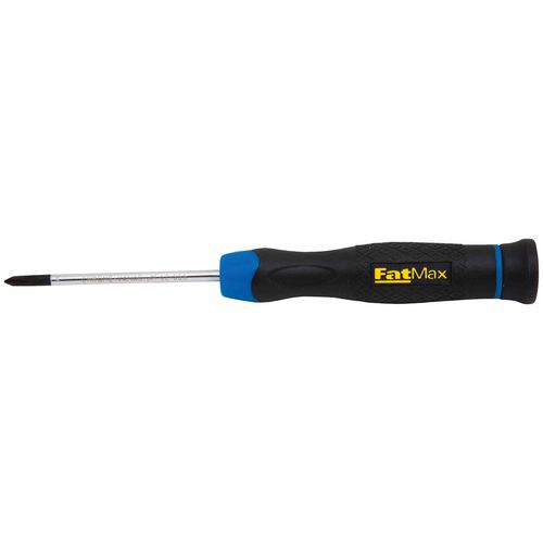 Сверхточная отвертка - 62-556 - Stanley Tools - Phillips