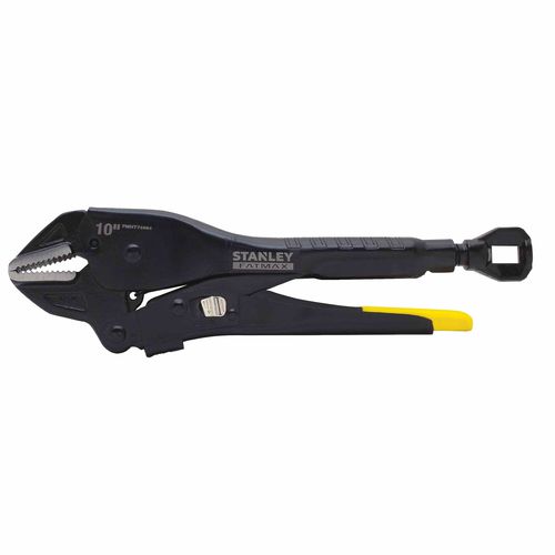 Кусачки тиски - FMHT74886 - Stanley Tools - для проводов