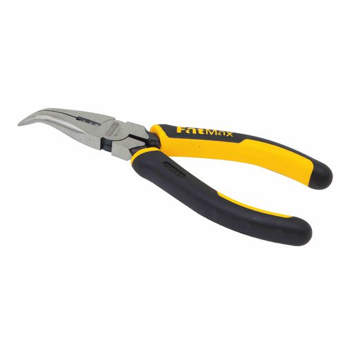 Кусачки с тонкой насадкой - 89-871 - Stanley Tools - режущий / для проводов
