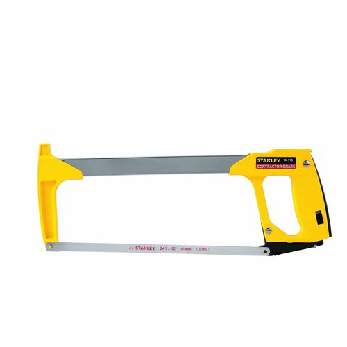 Ручная ножовка по металлу - 15-113  - Stanley Tools
