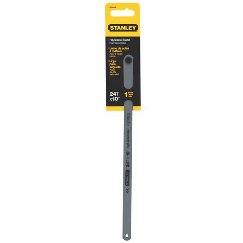Пильный диск по металлу - 15-804A  - Stanley Tools - HSS / для металла