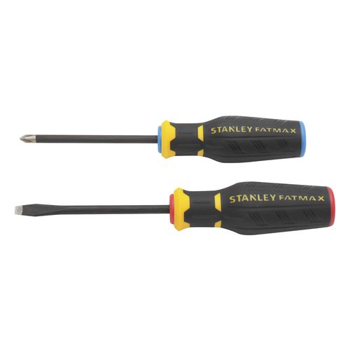 Отвертка Phillips - FMHT62059 - Stanley Tools - плоская