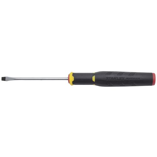 Сверхточная отвертка - 62-551 - Stanley Tools - плоская
