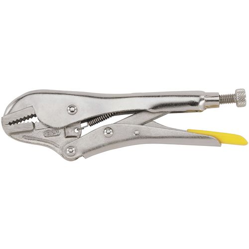 Кусачки тиски - 84-810 - Stanley Tools - для проводов