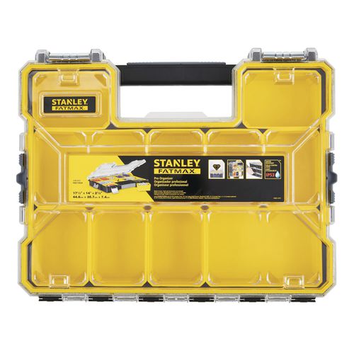 Ящик из пластика - FMST14920 - Stanley Tools - для хранения / штабелируемый