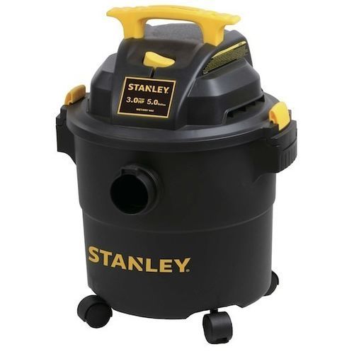 Промышленный пылесос - SL18115P - Stanley Tools - сухой / для влажной уборки / для жидкостей