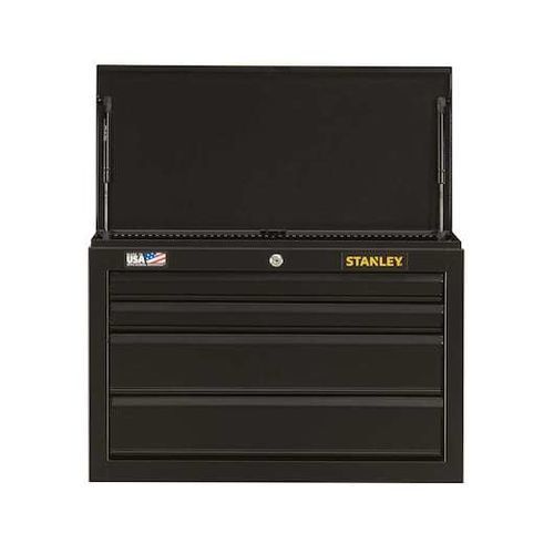 Инструментальный ящик для механика - STST22643BK - Stanley Tools - из стали / с выдвижным ящиком / для интенсивной работы