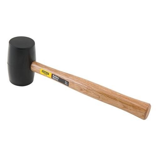 Колотушка из каучука - 51-104 - Stanley Tools