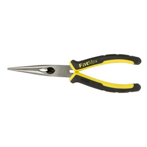Кусачки с тонкой насадкой - 89-870 - Stanley Tools - из стали / сверхточный