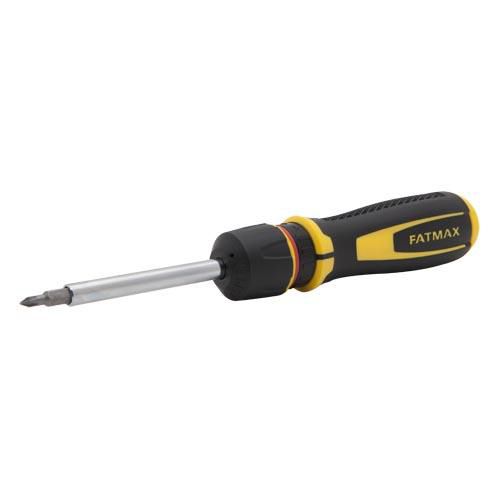 Отвертка битодержатель - FMHT69236  - Stanley Tools - Robertson / с шестигранным углублением / Torx