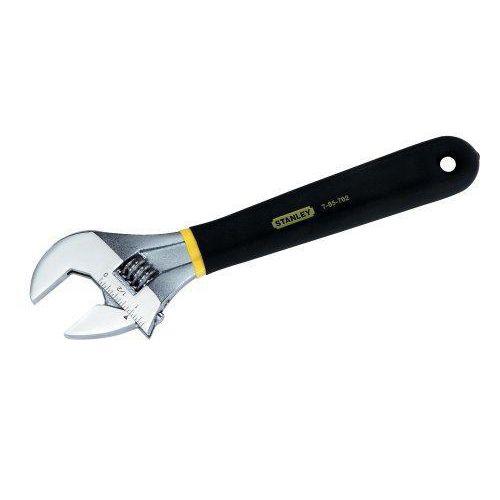 Разводной ключ - 85-762 - Stanley Tools