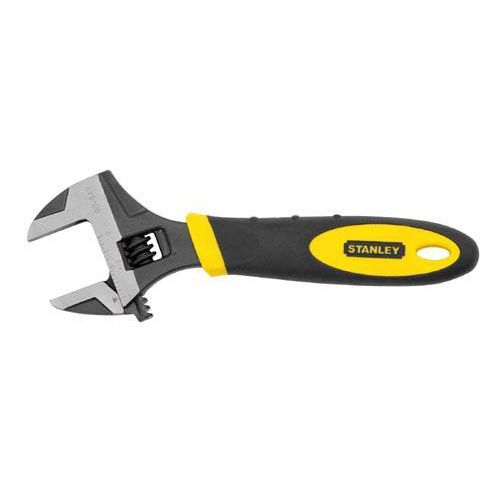 Разводной ключ из хрома - 90-947 - Stanley Tools - из стали