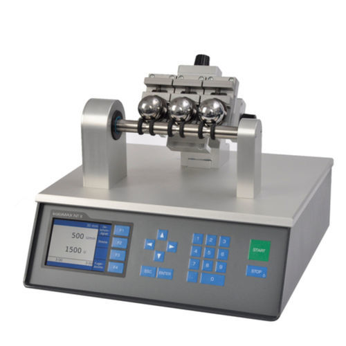 Стационарный толщиномер - kaloMAX NT II S3 - BAQ GmbH - для покрытия / с цифровым индикатором / настольный