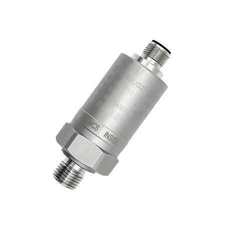 Относительный трансдуктор давления - GU27 - Xi'an Chinastar M&C Limited - абсолютный / чувствительный элемент / 4-20 мА