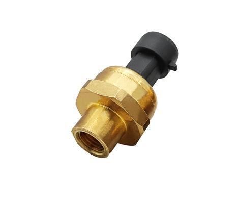 Керамический трансдуктор давления - CS-PT1800 - Xi'an Chinastar M&C Limited - емкостный / 0-5 В / 0,5-4,5 В ратиометрический
