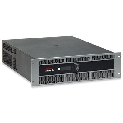 Источник питания для монтажа в стол - AE Pinnacle Plus+ series - Kurt J Lesker - DC/DC / с одним выходом / с двумя выходами