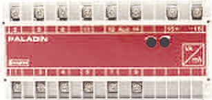Трехфазовый датчик мощности - 256 series - Crompton Instruments