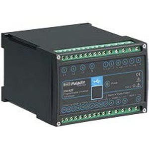 Трансдуктор с выходом DC - Paladin Advantage - Crompton Instruments - Modbus