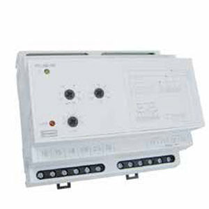 Защитное реле мощности - PAT - PAS series - Crompton Instruments - трехфазовое / на DIN-рейке