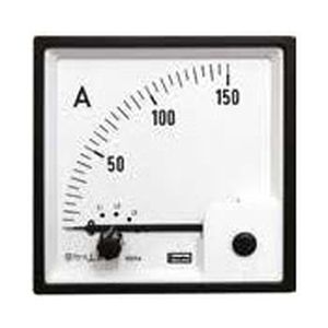 Амперметр Переменный ток - M244-02E-S - Crompton Instruments - монтируемый на панель