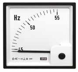 Аналоговый частотомер - E24x-41S series - Crompton Instruments