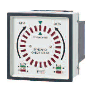 Синхроскоп - 244-14 series - Crompton Instruments