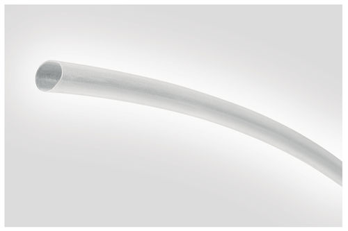 Термозащитная оболочка - FE5-PTFE-GY - HellermannTyton - трубчатая / для кабелей / из ПТФЭ
