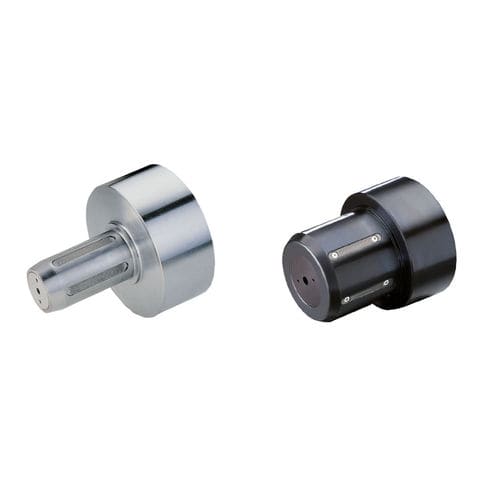 Прихват - PSK.ZR.F series - IBD Wickeltechnik GmbH