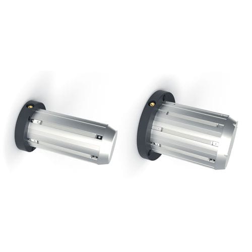 Пневматический расширяющийся вал - PSK-F series - IBD Wickeltechnik GmbH