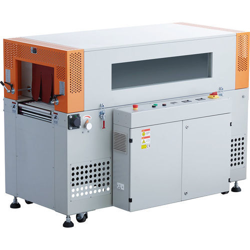 Полностью автоматическая обверточная машина - KP series - Shanghai Kingrun Machinery Equipment CO., LTD - для косметической продукции / для фармацевтических продуктов / для фитосанитарных изделий