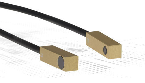 Однолучевой легкий барьер - LS 05 - unidor, TRsystems GmbH