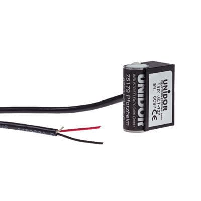 Пьезоэлектрический датчик силы - ZT 127 - unidor, TRsystems GmbH
