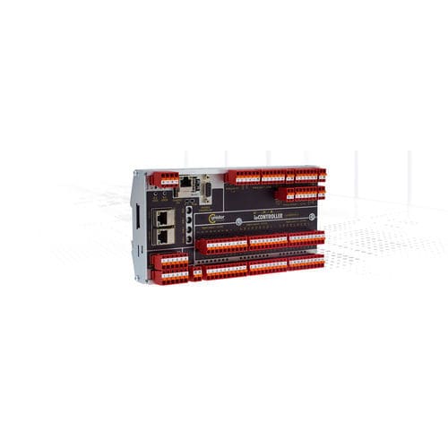 Автоматическое устройство управления - ioCONTROLLER - unidor, TRsystems GmbH