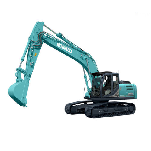 Промежуточный экскаватор - SK210(SN)LC-11 - Kobelco Construction Machinery Europe B.V. - гусеничный / дизельный