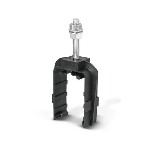 Элемент подвески - TR6002 - HANGER CLAMP - Giovenzana International B.V.