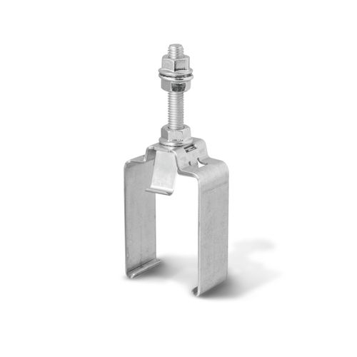 Элемент подвески - TR6020 - HANGER CLAMP - Giovenzana International B.V.