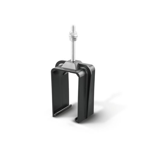 Элемент подвески - TR8502 - HANGER CLAMP - Giovenzana International B.V.