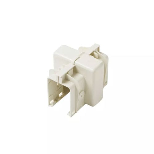 Соединительный элемент - TR6001 - JOINT BOX - Giovenzana International B.V.