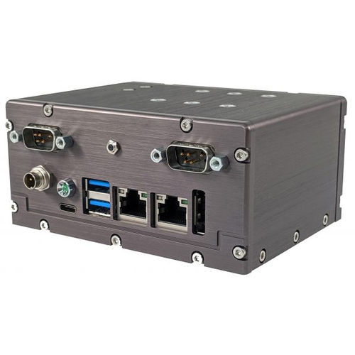 Встроенный ПК - ADLEPC-1700 - ADL Embedded Solutions - Intel® Atom E3900 / USB / Ethernet